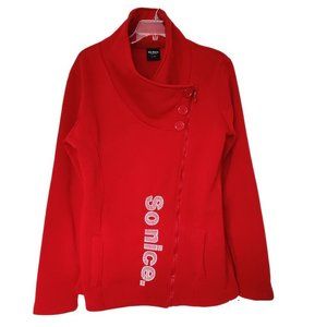 So Nice Collection Women’s Jacket